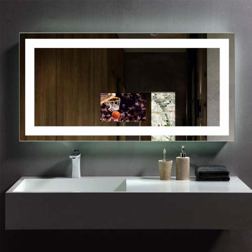 Smart Mirror Manufacturer