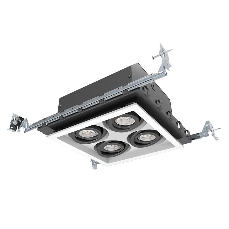 Adjustable Downlight