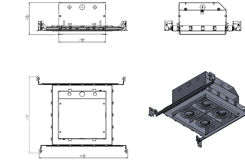 G4014-E-S-GU10