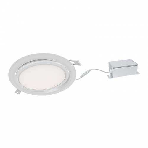 Gimbal Slim Panel Light