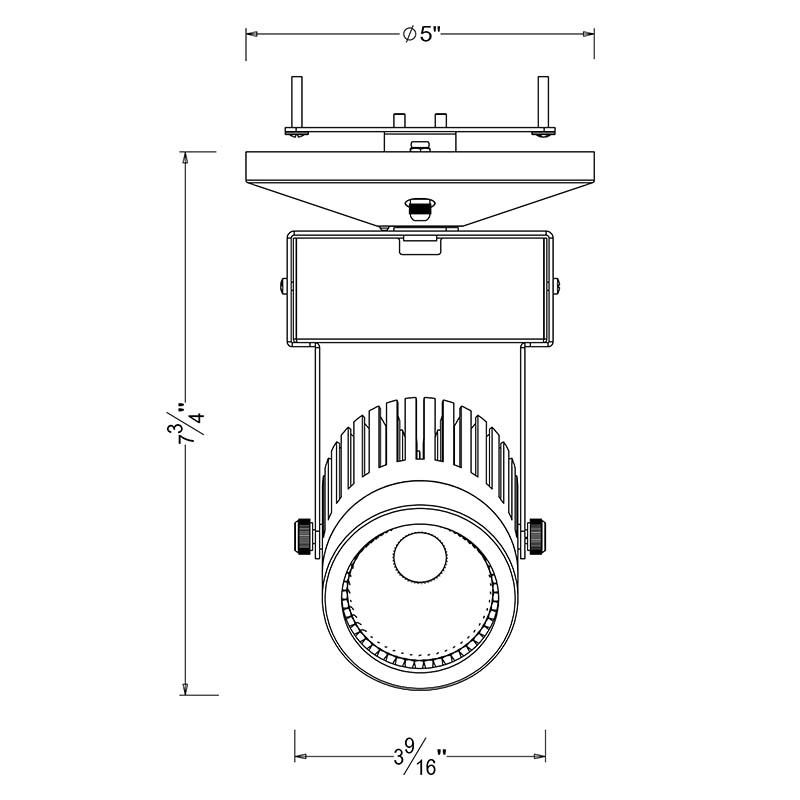 track lighting fixtures