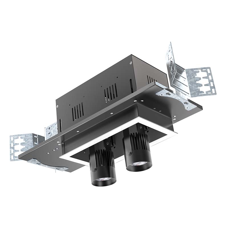 Adjustable Downlight