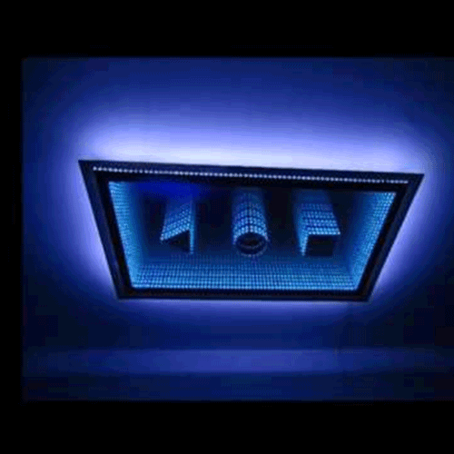 LED Infinity Mirror