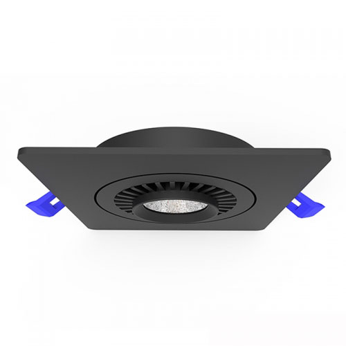 Rotatable led Downlight