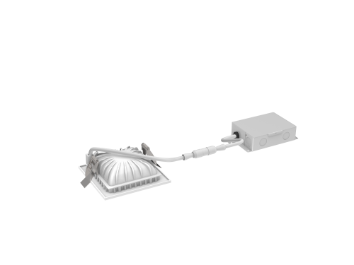 LED Recessed
