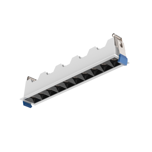 LED Rcessed Linear Downlight