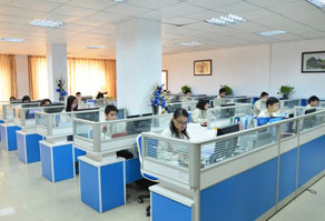 Recessed Downlight Factory插图17 Marketing Department