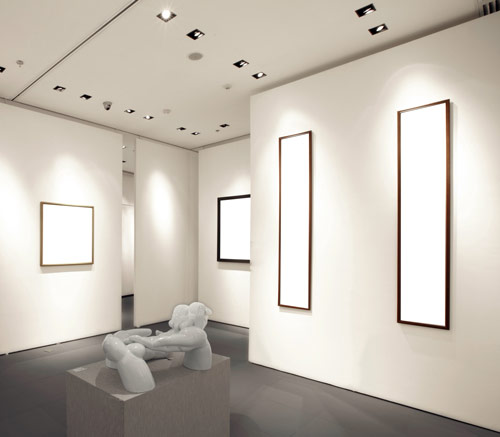 What are the benefits of recessed lighting?插图1 What are the benefits of recessed lighting?插图1