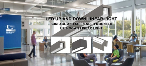 Linear Light
