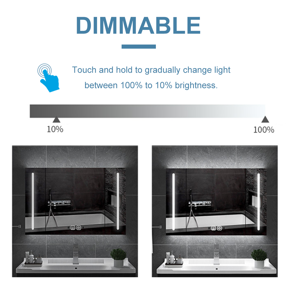 Customized A Modern Medicine Cabinet For your bathroom插图1 Customized A Modern Medicine Cabinet For your bathroom插图1