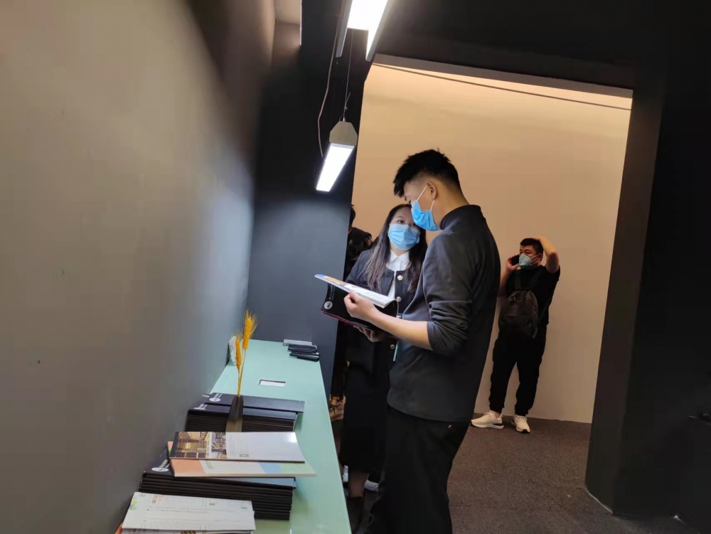2021 Guangzhou Design Week With Perfect Ending插图 2021 Guangzhou Design Week With Perfect Ending插图