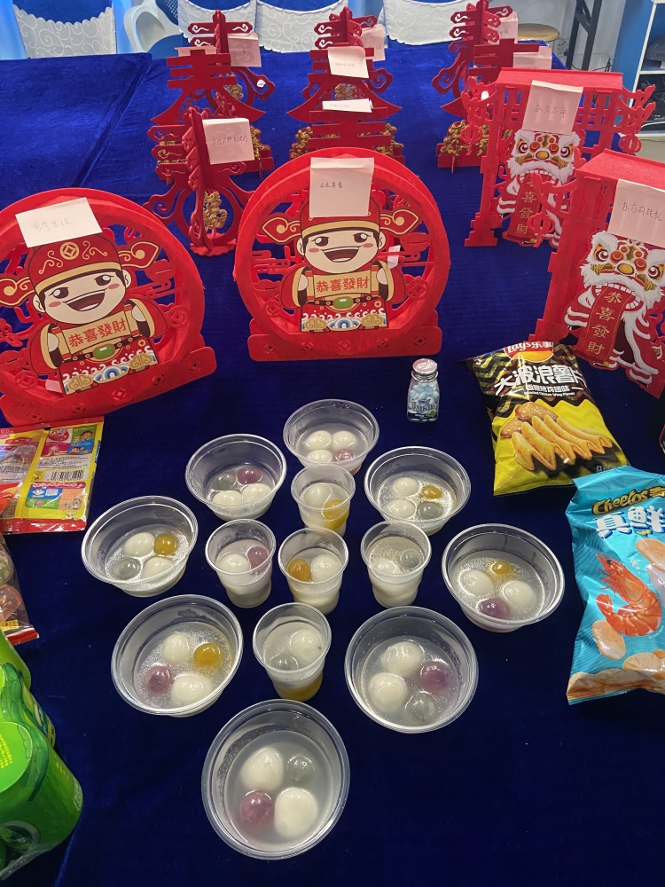 Happy Lantern Festival-Liteharbor插图 Happy Lantern Festival-Liteharbor插图
