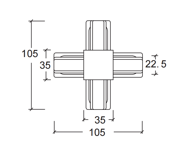 TRACK CONNECTOR