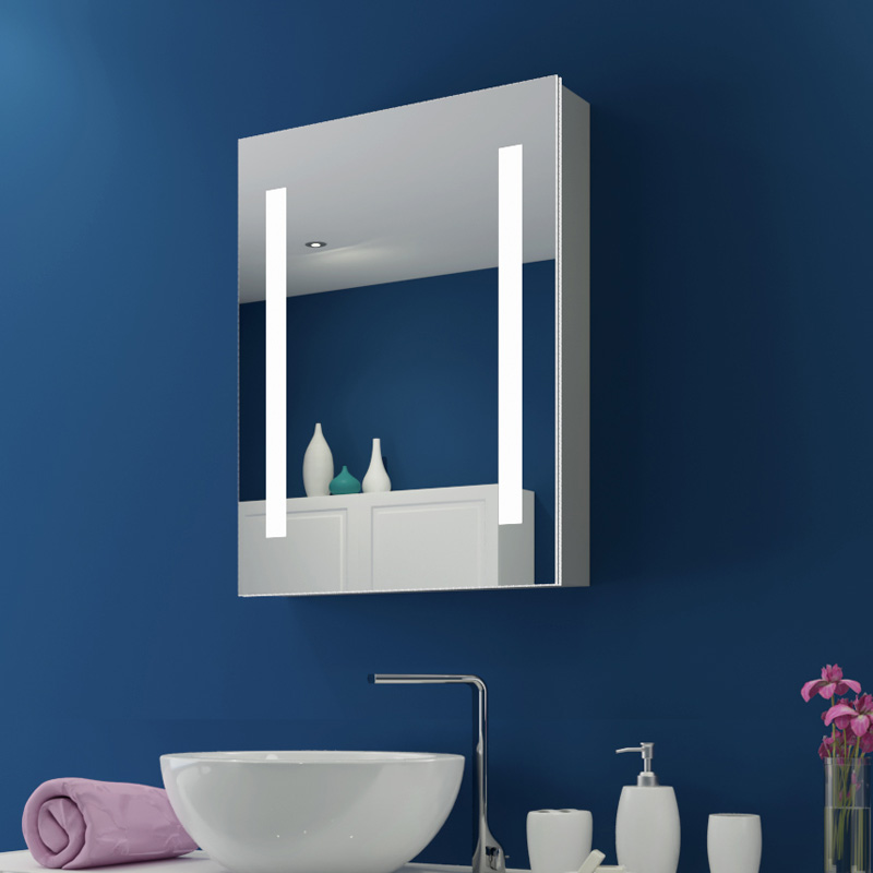 Global Professional Lighting Manufacturers插图18 Bathroom Mirror Cabinet