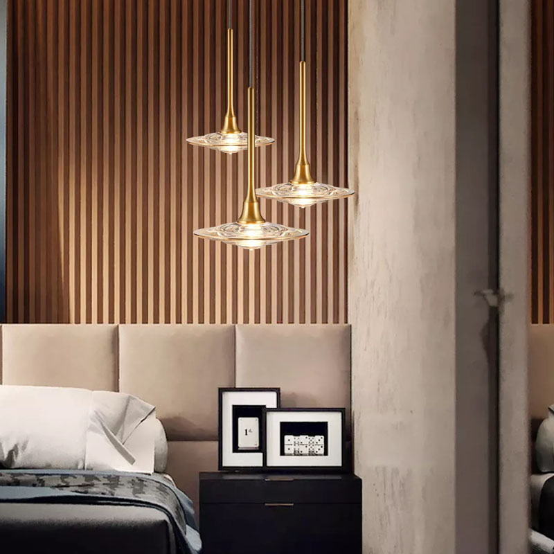 Global Professional Lighting Manufacturers插图28 Nebula Pendant Lamp