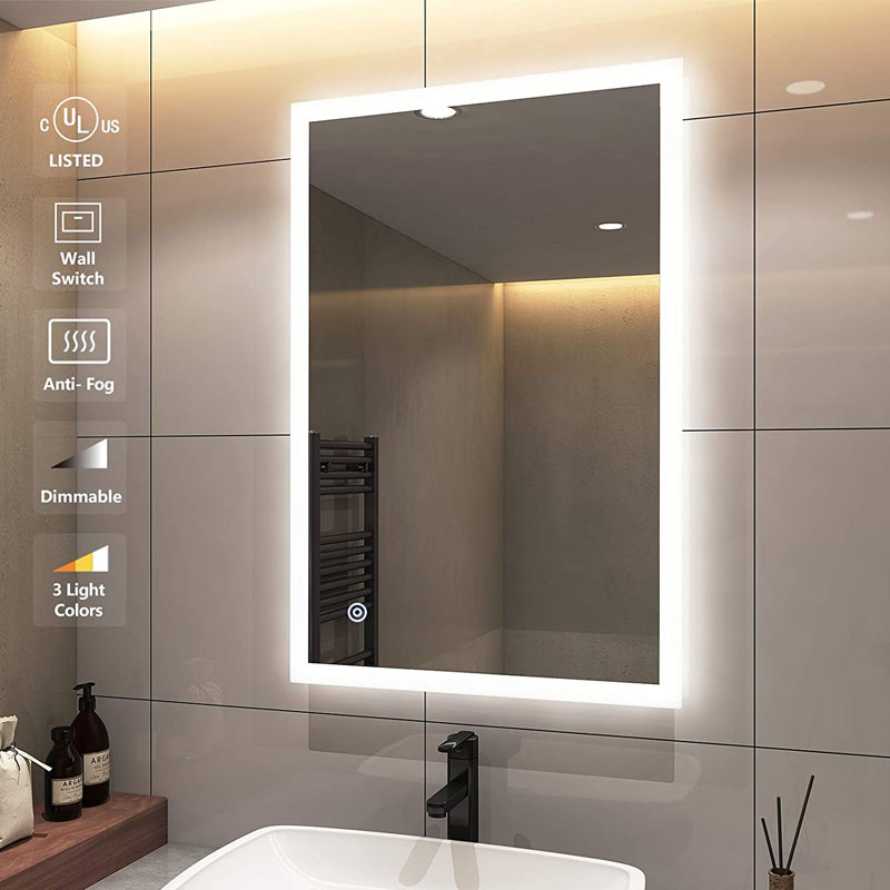 Global Professional Lighting Manufacturers插图15 Smart Mirror Light